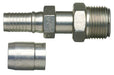 Hydraulic Coupling / Adapter Gates G40500-0808
