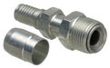 Hydraulic Coupling / Adapter Gates G40500-0808