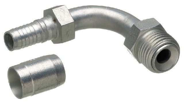 Hydraulic Coupling / Adapter Gates G40504-0606