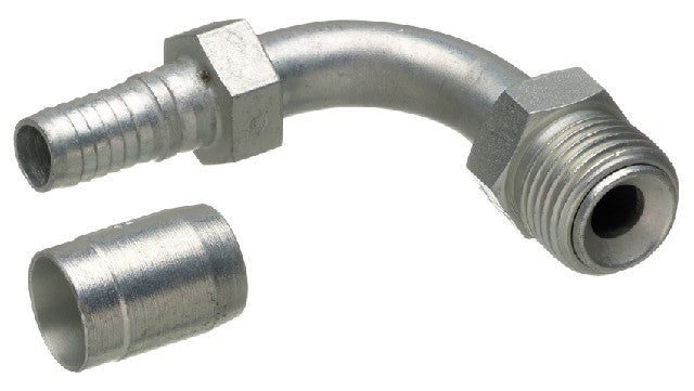 Hydraulic Coupling / Adapter Gates G40504-0808
