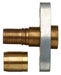 Hydraulic Coupling / Adapter Gates G40543-1616