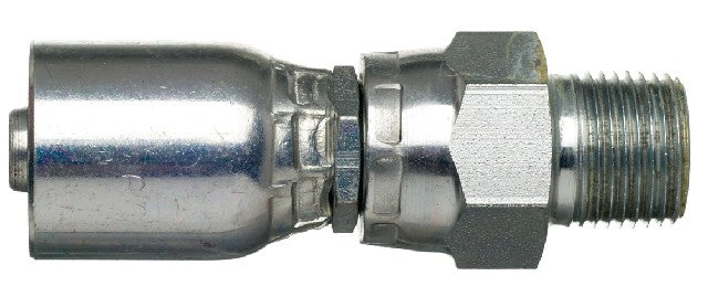 Hydraulic Coupling / Adapter Gates G44105-0404