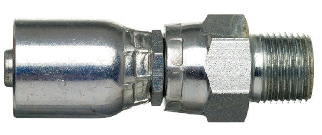 Hydraulic Coupling / Adapter Gates G44105-0606