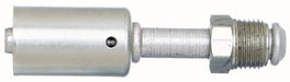 A/C Refrigerant Hose Fitting Gates G45195-1212