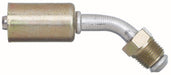 A/C Refrigerant Hose Fitting Gates G45196-0606