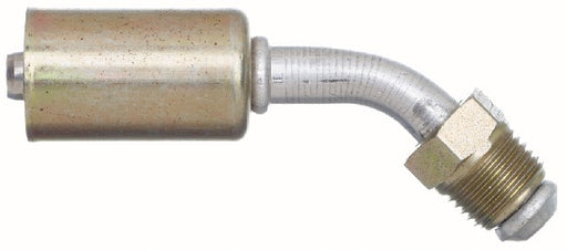 A/C Refrigerant Hose Fitting Gates G45196-0606