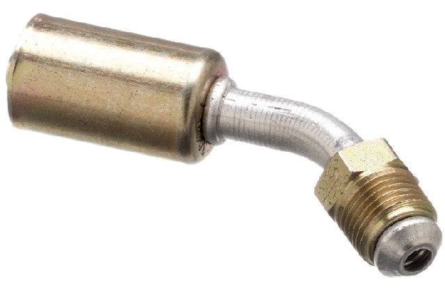 A/C Refrigerant Hose Fitting Gates G45196-0606