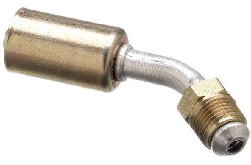 A/C Refrigerant Hose Fitting Gates G45196-1010