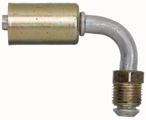 A/C Refrigerant Hose Fitting Gates G45197-1212