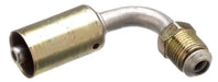 A/C Refrigerant Hose Fitting Gates G45197-1212