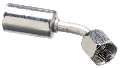 A/C Refrigerant Hose Fitting Gates G45202-0806