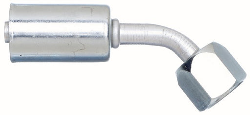 A/C Refrigerant Hose Fitting Gates G45202-1010