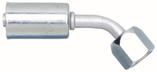 A/C Refrigerant Hose Fitting Gates G45202-1210