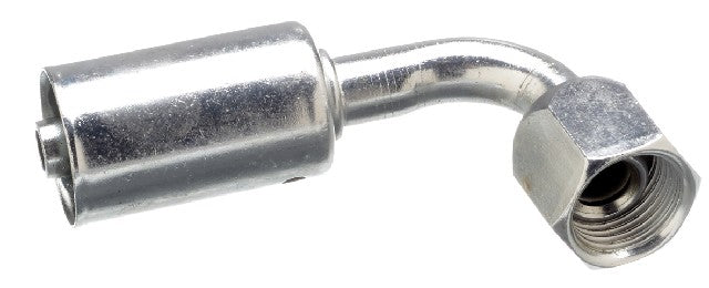 A/C Refrigerant Hose Fitting Gates G45205-0606S