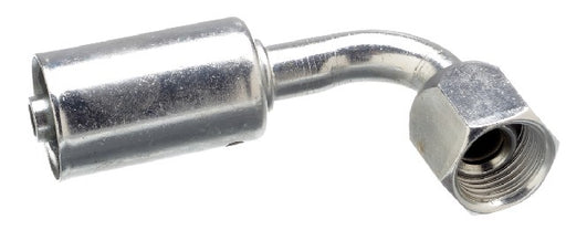A/C Refrigerant Hose Fitting Gates G45205-0808S