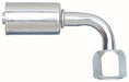 A/C Refrigerant Hose Fitting Gates G45205-1212