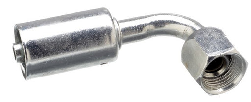 A/C Refrigerant Hose Fitting Gates G45205-1212