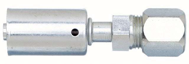 A/C Refrigerant Hose Fitting Gates G45510-0606