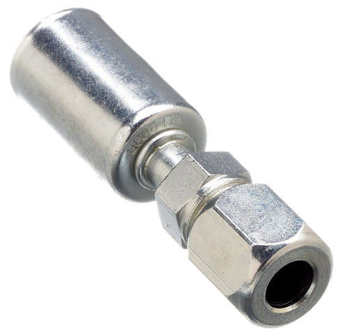 A/C Refrigerant Hose Fitting Gates G45510-0806
