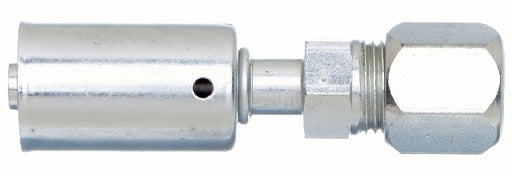 A/C Refrigerant Hose Fitting Gates G45510-1010