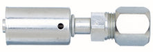 A/C Refrigerant Hose Fitting Gates G45510-1212