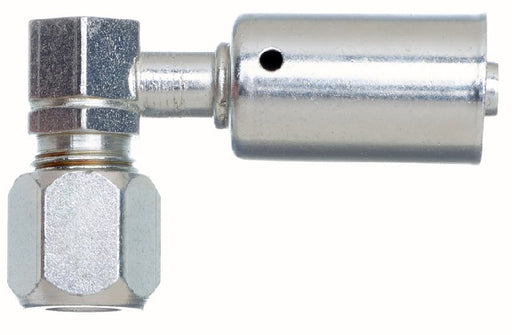 A/C Refrigerant Hose Fitting Gates G45511-0806