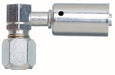 A/C Refrigerant Hose Fitting Gates G45511-0810