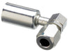 A/C Refrigerant Hose Fitting Gates G45511-0810