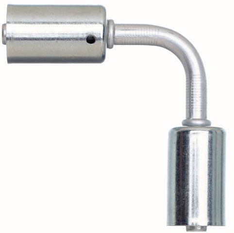 A/C Refrigerant Hose Fitting Gates G45537-1010