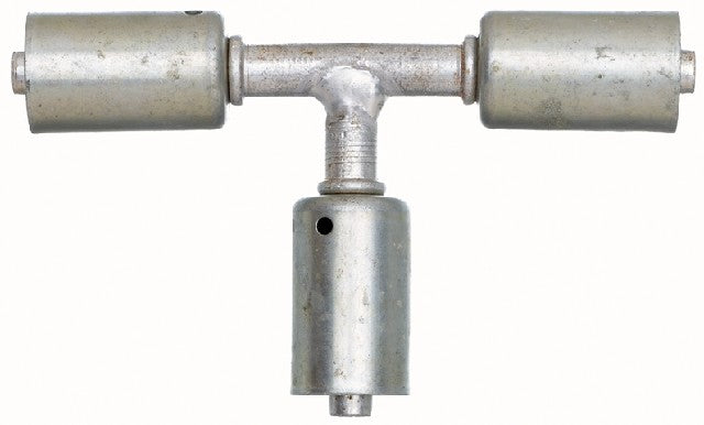 A/C Refrigerant Hose Fitting Gates G45539-0606