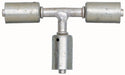 A/C Refrigerant Hose Fitting Gates G45539-0808