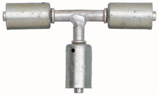 A/C Refrigerant Hose Fitting Gates G45539-0808