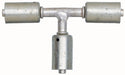 A/C Refrigerant Hose Fitting Gates G45539-1010