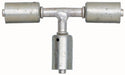 A/C Refrigerant Hose Fitting Gates G45539-1210
