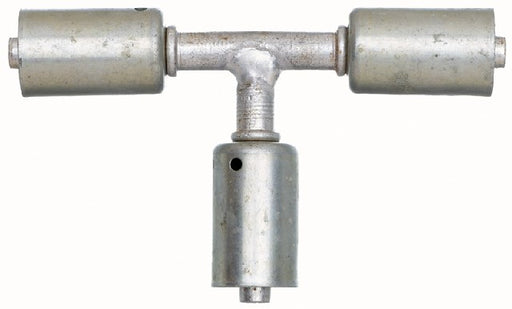 A/C Refrigerant Hose Fitting Gates G45539-1212