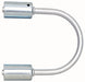 A/C Refrigerant Hose Fitting Gates G45541-0606