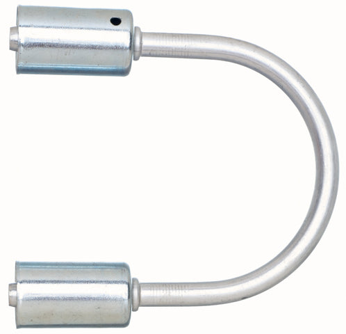 A/C Refrigerant Hose Fitting Gates G45541-0808