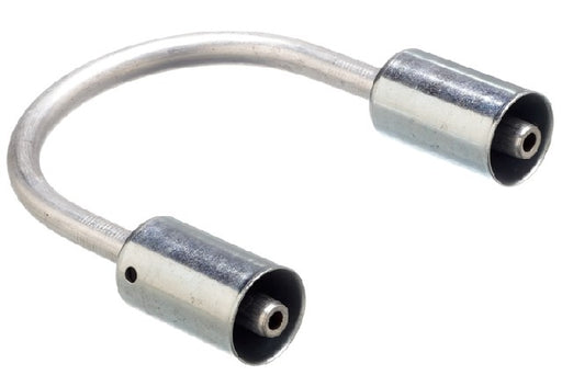 A/C Refrigerant Hose Fitting Gates G45541-0808