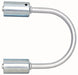 A/C Refrigerant Hose Fitting Gates G45541-1010