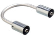 A/C Refrigerant Hose Fitting Gates G45541-1010