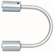 A/C Refrigerant Hose Fitting Gates G45541-1212