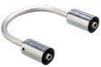 A/C Refrigerant Hose Fitting Gates G45541-1212