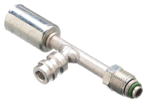 A/C Refrigerant Hose Fitting Gates G45580-0606