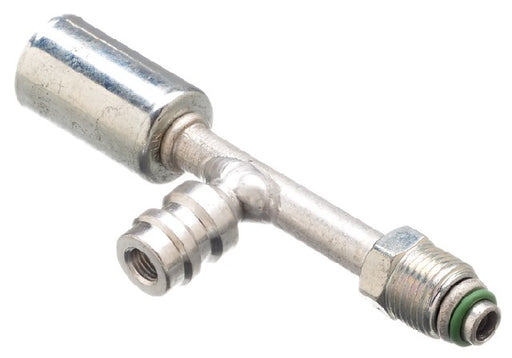 A/C Refrigerant Hose Fitting Gates G45580-0808