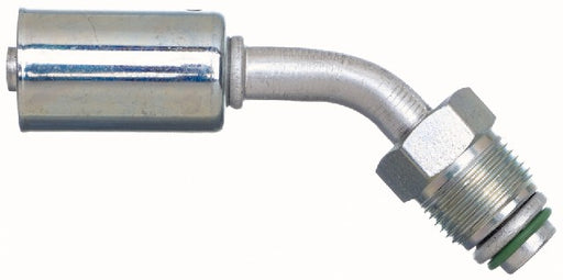 A/C Refrigerant Hose Fitting Gates G45584-0806