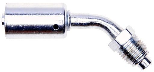 A/C Refrigerant Hose Fitting Gates G45584-1010S