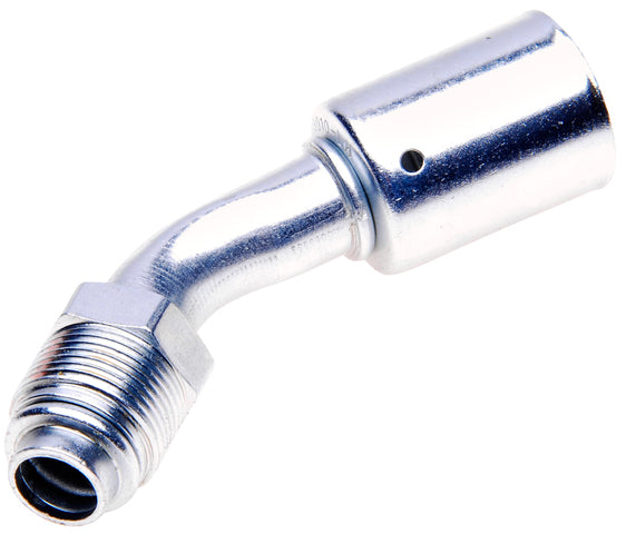 A/C Refrigerant Hose Fitting Gates G45584-1010S