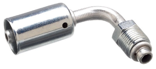 A/C Refrigerant Hose Fitting Gates G45585-0606