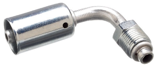 A/C Refrigerant Hose Fitting Gates G45585-0607
