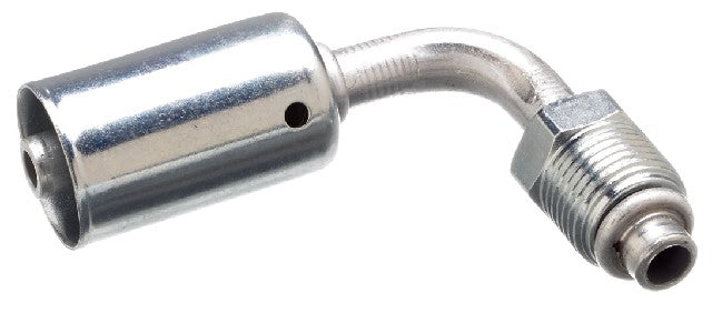 A/C Refrigerant Hose Fitting Gates G45585-0608